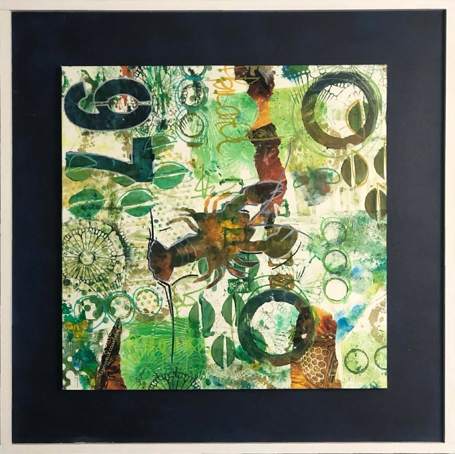 Symphonie Circulaire